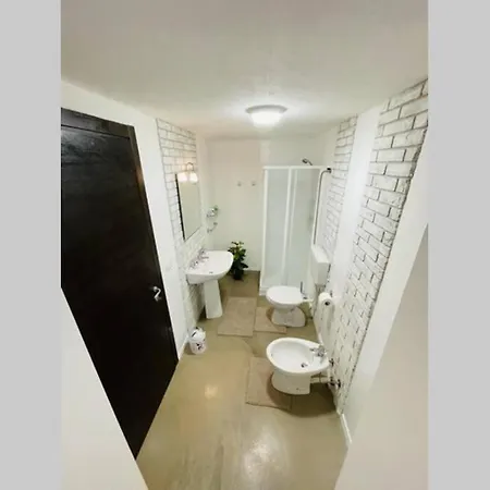 Apartment Luciano Olmedo