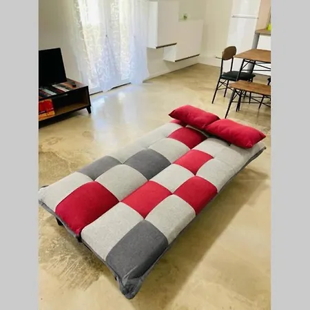 Luciano Apartment